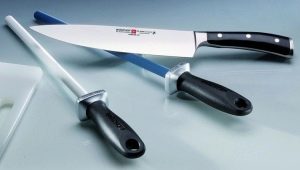 Tout sur les couteaux Fissler