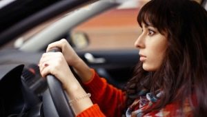 Amaxophobia: features and methods of struggle