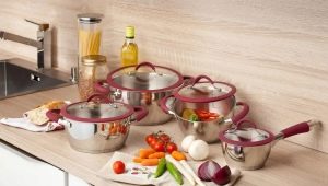 Tableware brands: rating of the best manufacturers