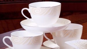 Tea pairs: varieties and best producers