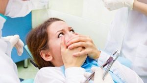 Dentophobia: what is it and how to get rid of it?