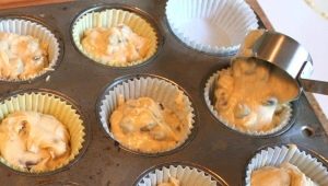 Cupcake molds: what are they and how to choose them?