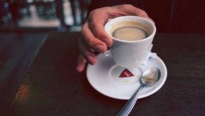 Coffee mugs: types, brands, selection and care
