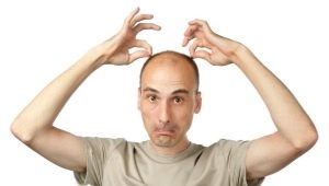 Peladophobia: symptoms and treatment