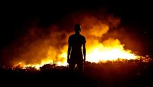 Why is pyromania developing and how to deal with it?