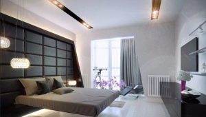 Bedroom renovation: varieties, choices and tips for implementation