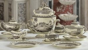 Green Frog Service: History and Description