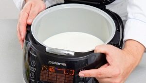 Multicooker Bowl Compatibility