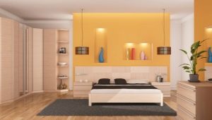 Bedrooms Lapis Lazuli: an overview of models and tips for choosing