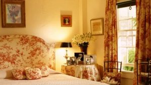 Cozy bedroom: design features and interesting ideas