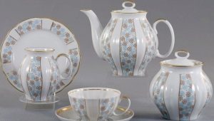 All about Dulevo porcelain