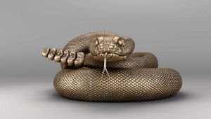 1941 - the year of what animal and how is it characterized?