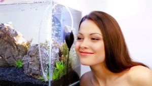 Silent compressors for aquarium: brands, selection and operation