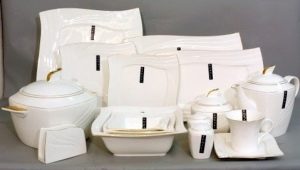 Cookware Coral: assortment and its features