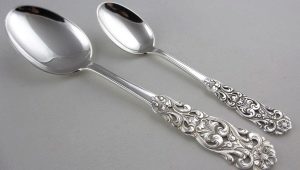 Cuillères en argent : comment bien choisir et bien entretenir ?