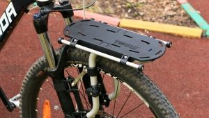 Porte-vélos : caractéristiques, types et choix