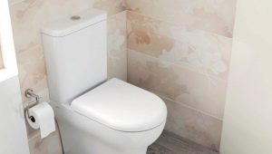 Features of Microlift Toilet Seat