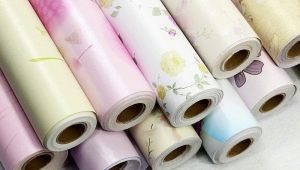 Self-adhesive bathroom film: pros and cons, application