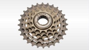 Cliquets de vélo : but et subtilités du choix