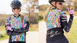 Cycling jerseys: varieties, manufacturers review and care tips