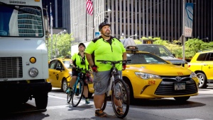 Heavy bikes: brands, choices and uses