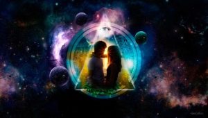 Snake and Monkey: male and female compatibility
