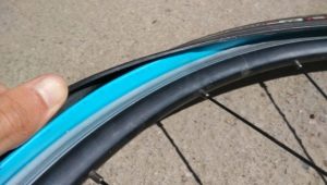 Caméra de vélo: types et sélection