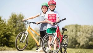 Woom bike review