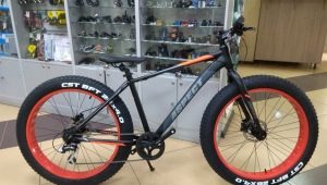 Aspect bicycles: an overview of the best models and the secrets of choosing