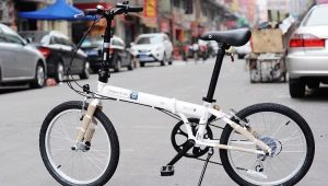 Dahon bicycles: advantages, disadvantages and an overview of the range