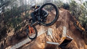Bicycles for street and dirt: description, brands, selection, use