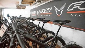 Felt bicycles: models, recommendations for selection