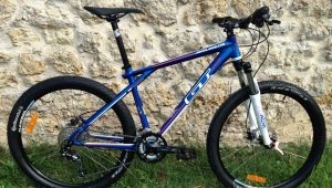 GT bicycles: brand features, lineup and selection tips
