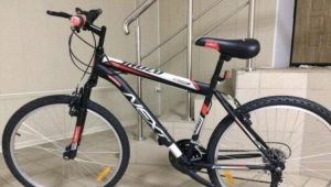 Bicycles Next: models, recommendations for selection