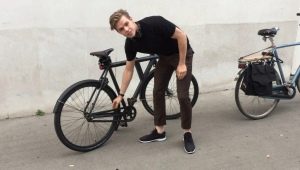 Xiaomi bicycles: advantages, disadvantages and lineup