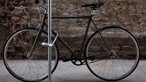 Tout sur les antivols de vélo