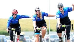 Choosing a bike up to 150 kg