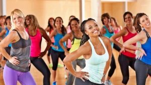 Zumba: what is it, training and the choice of clothes