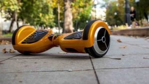 The hoverboard does not charge: what is the reason and what to do?