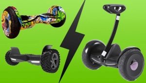 How to charge a hoverboard?