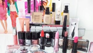 Catrice cosmetics: types of products and tips for choosing
