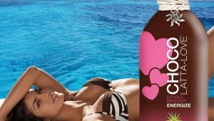 Tanning cosmetics: types, brands, choice