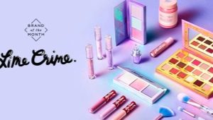 Lime Crime Cosmetics: Advantages, Disadvantages and Review