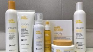 Milk Shake cosmetics: pros, cons and types