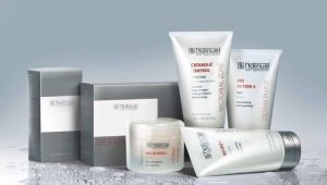 Natinuel cosmetics: advantages, disadvantages and product descriptions