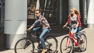 Bicycle brands: rating and selection