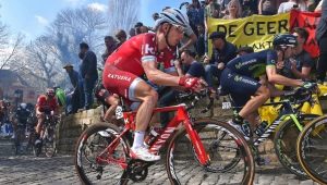 Review of German bicycles