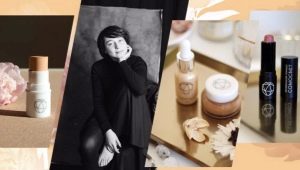 Features of Samosvet cosmetics