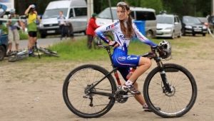 Bicycles with 29-inch wheels: features, pros and cons
