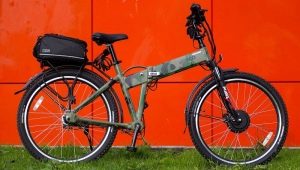 All About Gimbal Drive Bicycles